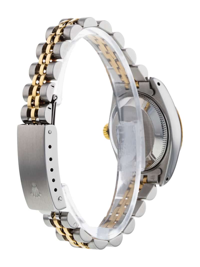 Rolex Datejust Lady 69173